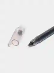 Разноцветный гелевая тонкая ручка