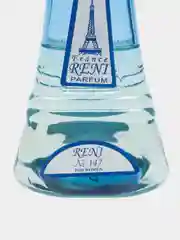 Парфюмерный лосьон Reni 147, аромат для женщин, по мотивам 1881-Cerruti