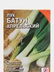 Семена Лук батун "Апрельский", 1 г