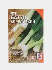 Семена Лук батун "Апрельский", 1 г