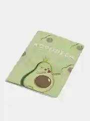 Обложка для паспорта "Королева стиля"