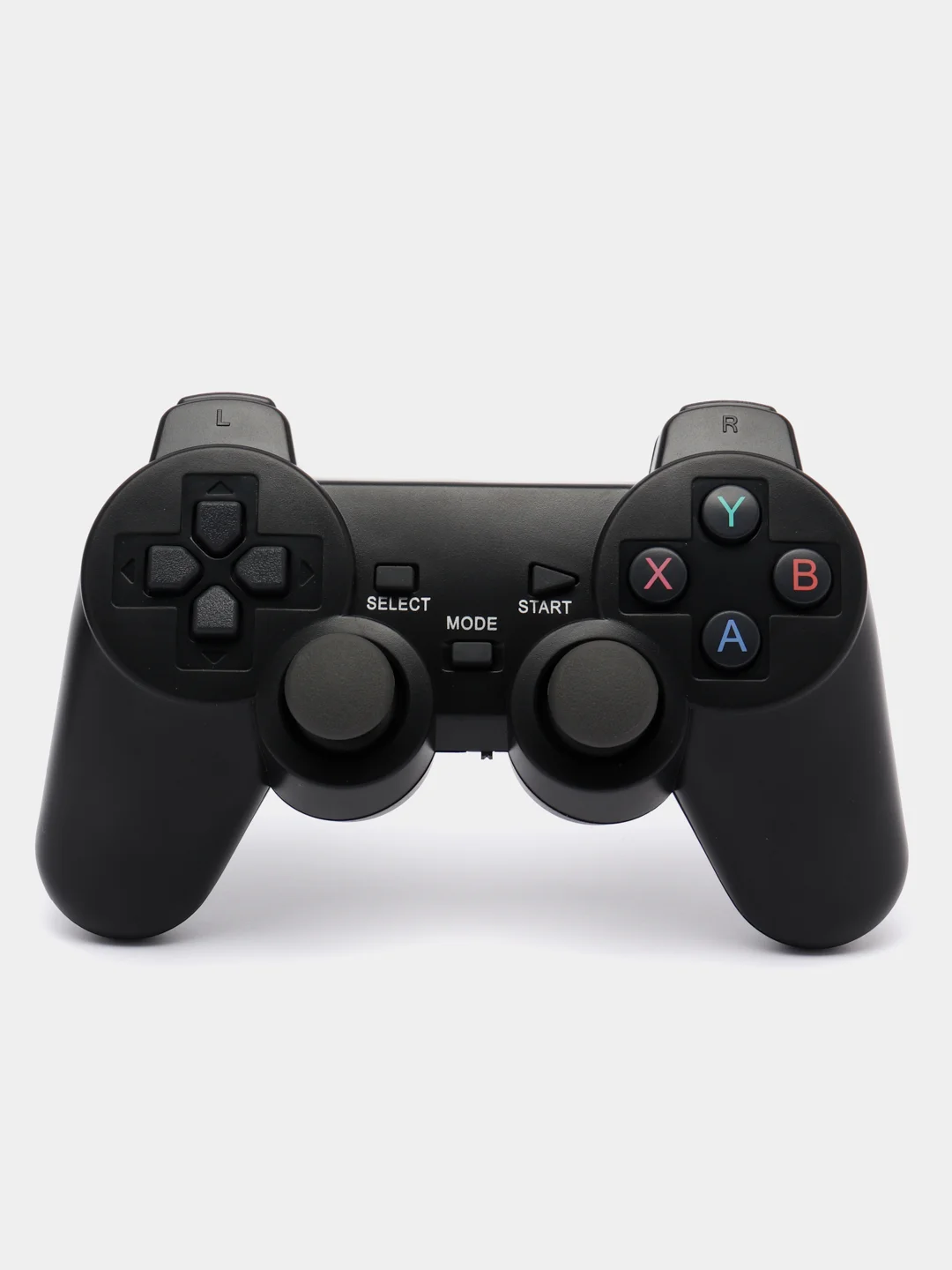 Игровая приставка Game Stick Lite 64 Gb для ТВ, 4k Ultra HD, 2 геймпада, 10000 игр