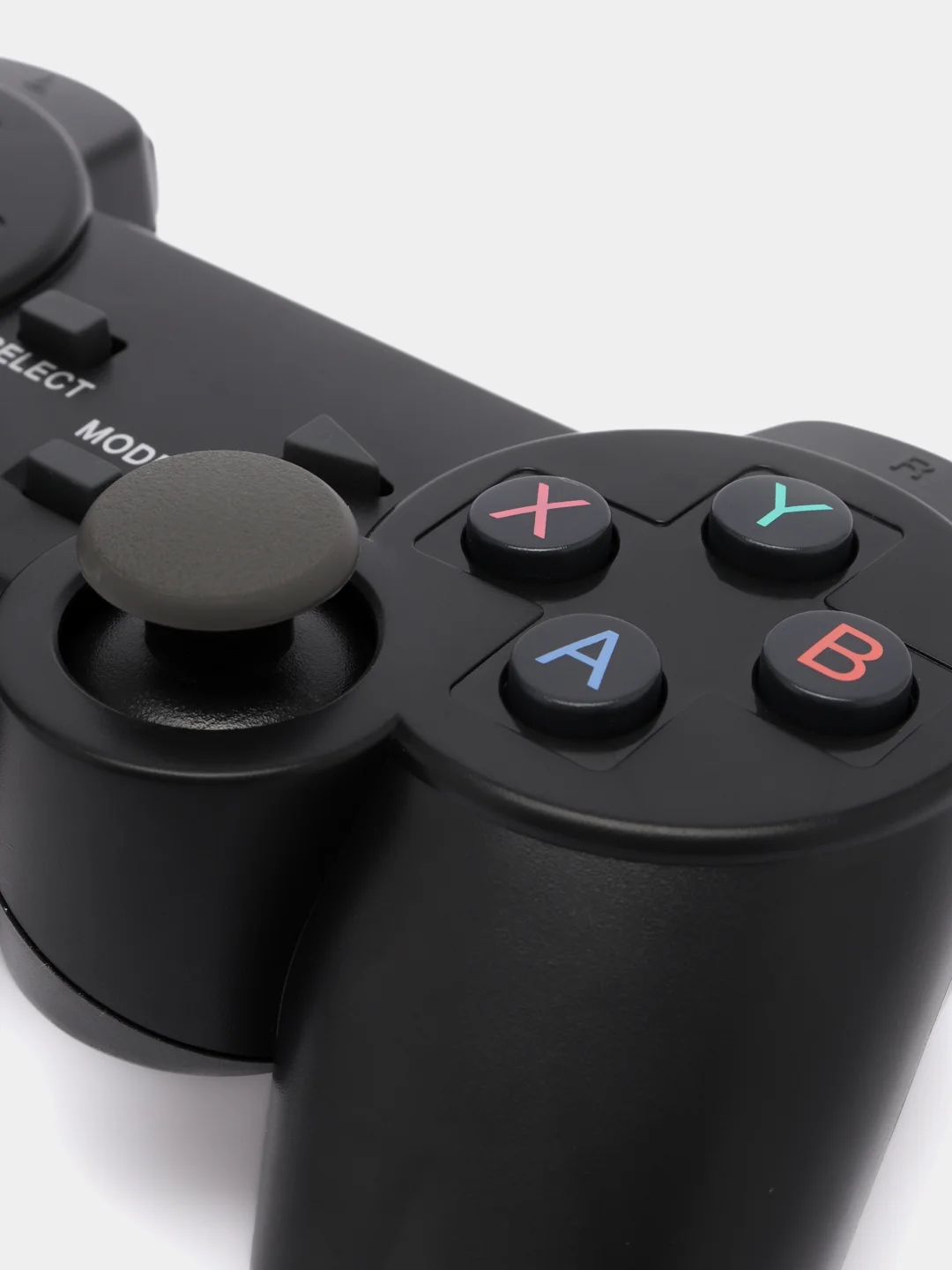 Игровая приставка Game Stick Lite 64 Gb для ТВ, 4k Ultra HD, 2 геймпада, 10000 игр