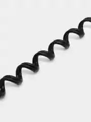 Сетевой шнур провод 2 pin, C1, витой кабель для электробритв Агидель, Бердск, питание 220В