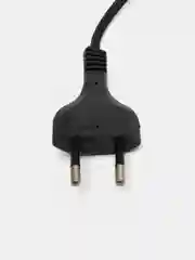 Сетевой шнур провод 2 pin, C1, витой кабель для электробритв Агидель, Бердск, питание 220В