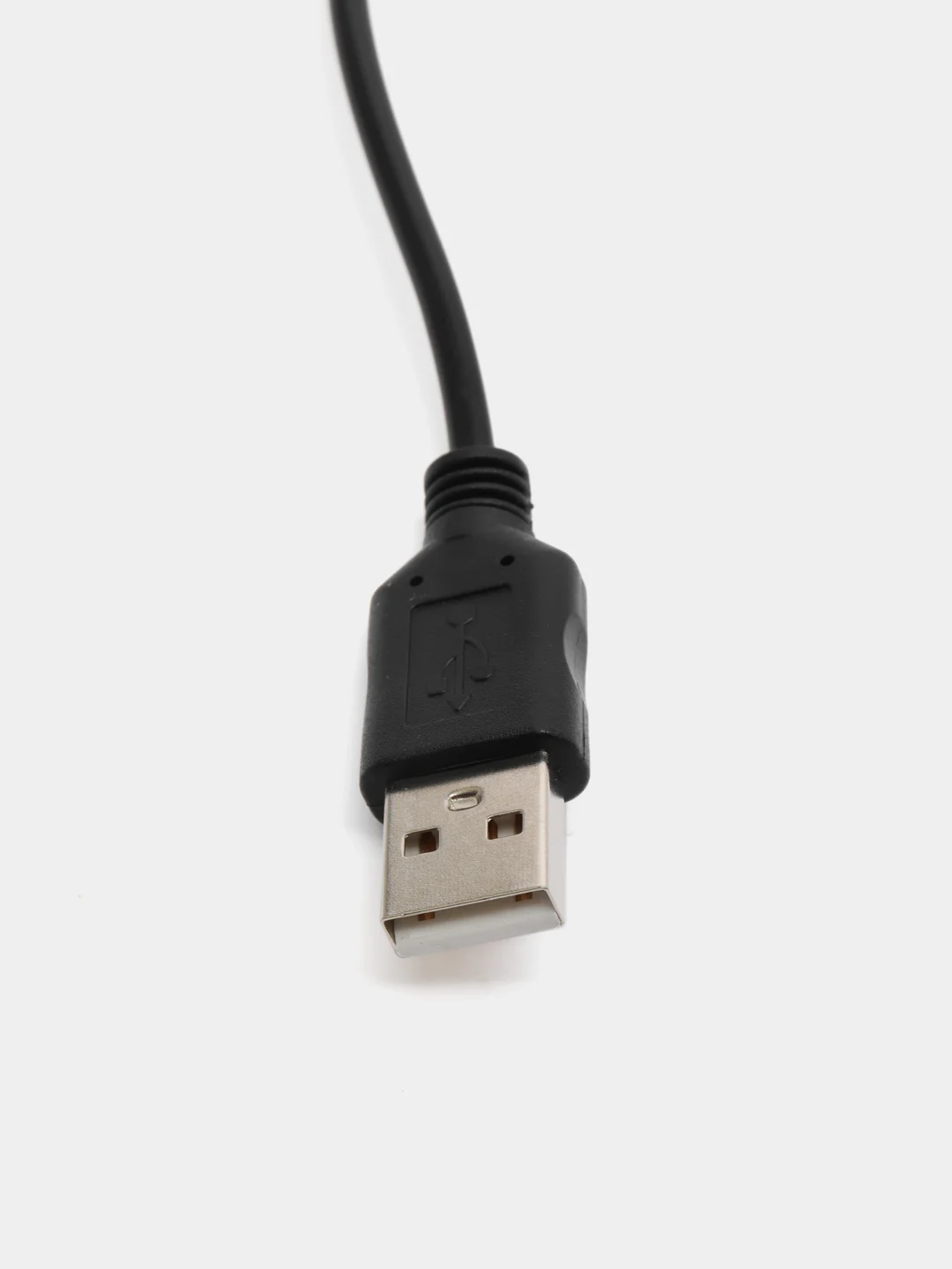 Кабель компьютерный AM-AF штекер-гнездо Сигнал удлинитель USB 2.0 мама-папа для модема