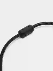 Кабель компьютерный AM-AF штекер-гнездо 1,5м, 3м удлинитель USB 2.0 мама-папа для модема