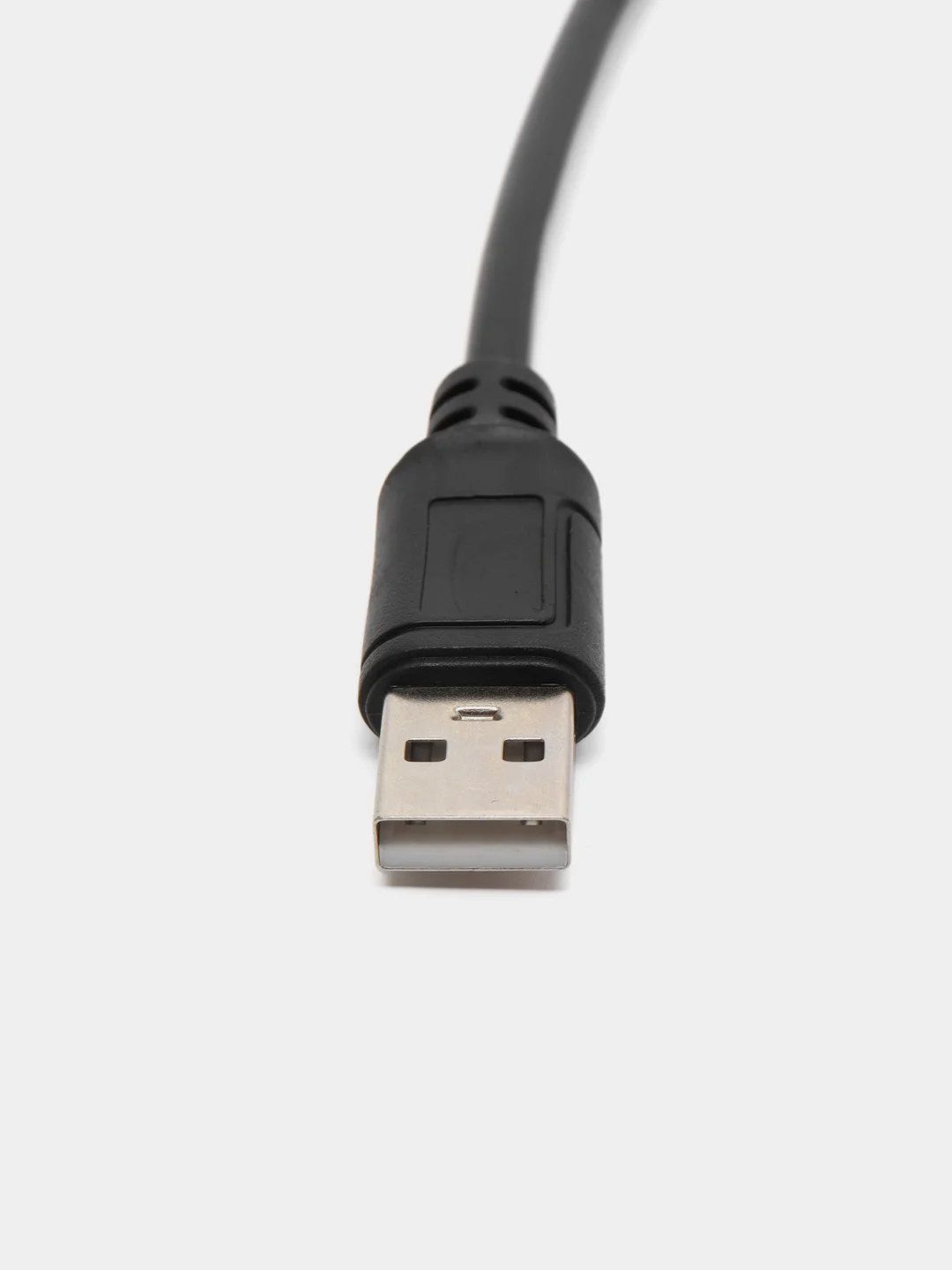 Кабель компьютерный AM-AF штекер-гнездо 1,5м, 3м удлинитель USB 2.0 мама-папа для модема
