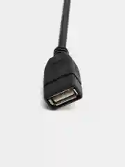 Кабель компьютерный AM-AF штекер-гнездо 1,5м, 3м удлинитель USB 2.0 мама-папа для модема