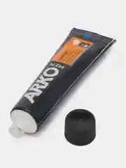 Крем для бритья Arko Max Comfort, тройное действие, 65 г