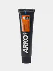 Крем для бритья Arko Max Comfort, тройное действие, 65 г