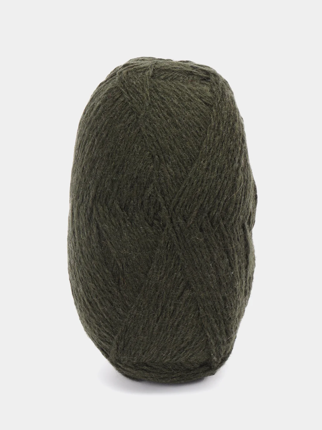 Хром пряжа кавказская,  90% акрил, 10% шерсть, 300 м, 100 г