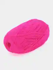 Фуксия пряжа кавказская,  90% акрил, 10% шерсть, 300 м, 100 г
