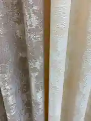 Комплект комбинированных штор "Дуэт"