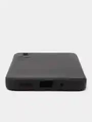 Угольный чехол для Xiaomi Redmi 9A (Сяоми Редми 9А) силиконовый, матовый, цветной