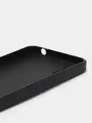Угольный чехол для Xiaomi Redmi 9A (Сяоми Редми 9А) силиконовый, матовый, цветной