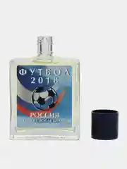 Лайм лосьон после бритья "Футбол", "Форвард" 100мл /Новая Заря