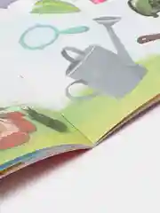 Конфетный обучающие книги "Принцессы"