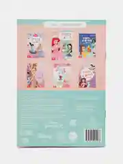 Пудровый обучающие книги "Принцессы"