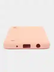 Пудровый чехол Samsung Galaxy A10 / M10, Самсунг Галакси А10 / М10 силиконовый, silicone cover