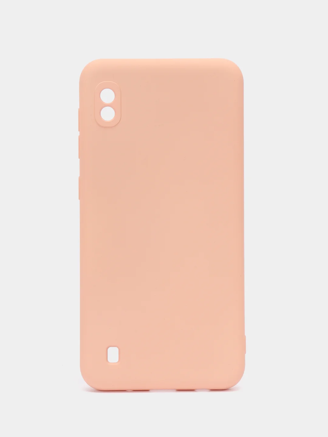 Пудровый чехол Samsung Galaxy A10 / M10, Самсунг Галакси А10 / М10 силиконовый, silicone cover