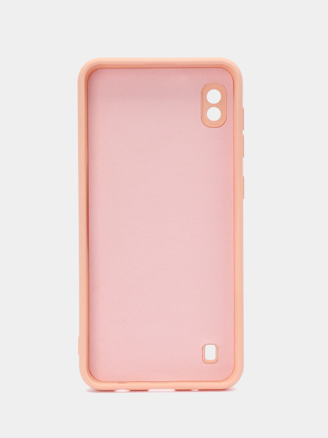 Пудровый чехол Samsung Galaxy A10 / M10, Самсунг Галакси А10 / М10 силиконовый, silicone cover