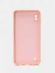 Пудровый чехол Samsung Galaxy A10 / M10, Самсунг Галакси А10 / М10 силиконовый, silicone cover