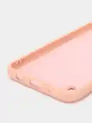 Пудровый чехол Samsung Galaxy A10 / M10, Самсунг Галакси А10 / М10 силиконовый, silicone cover