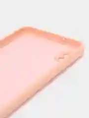 Пудровый чехол Samsung Galaxy A10 / M10, Самсунг Галакси А10 / М10 силиконовый, silicone cover