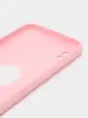 Розовый чехол Samsung Galaxy A10 / M10, Самсунг Галакси А10 / М10 силиконовый, silicone cover
