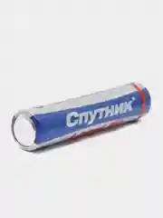 Фонарь налобный с магнитом, USB