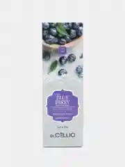 Пенка для лица с экстрактом черники Dr.CELLIO G70 FRUIT BLUEBERRY FOAM CLEANSING, 100 мл