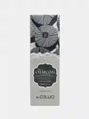 Пенка для лица древесным углем Dr.CELLIO G70 NATURE CHARCOAL FOAM CLEANSING, 100 мл
