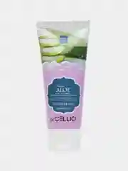 Пенка для лица с алоэ Dr.CELLIO G70 NATURE ALOE FOAM CLEANSING, 100 мл