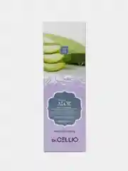 Пенка для лица с алоэ Dr.CELLIO G70 NATURE ALOE FOAM CLEANSING, 100 мл