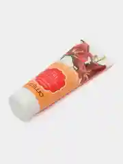 Пенка с экстрактом лилии Dr.CELLIO G70 FLOWER LILY foam cleansing, 100 мл