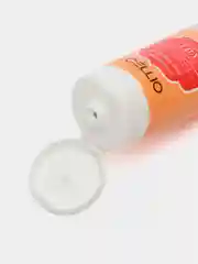 Пенка с экстрактом лилии Dr.CELLIO G70 FLOWER LILY foam cleansing, 100 мл