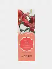 Пенка с экстрактом лилии Dr.CELLIO G70 FLOWER LILY foam cleansing, 100 мл