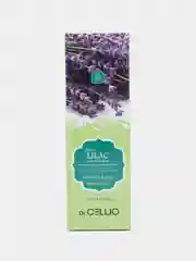 Пенка Dr.CELLIO G70 Flower Lilac Foam Cleansing, с экстрактом сирени, 100 мл