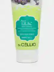 Пенка Dr.CELLIO G70 Flower Lilac Foam Cleansing, с экстрактом сирени, 100 мл