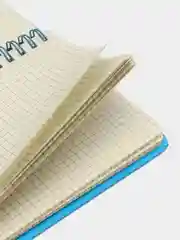 Блокнот для мальчиков, с твердой обложкой, на пружинке
