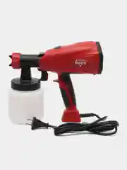 Краскораспылитель краскопульт электрический ELITECH КЭ 400П