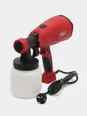 Краскораспылитель краскопульт электрический ELITECH КЭ 400П