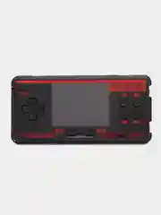 Портативная ретро игровая приставка Retro Genesis Port 3000 v2