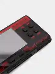 Портативная ретро игровая приставка Retro Genesis Port 3000 v2