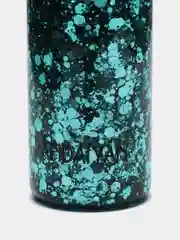 Бирюзовый глиттер - гель для лица, тела и волос, блестки Handaiyan Glitter