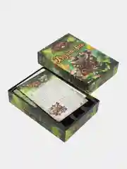 Настольная игра "Хозяин леса", 8+