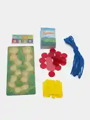 Настольная игра "Словечки", 4+
