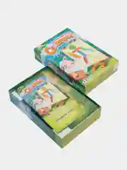 Настольная игра "Словечки", 4+