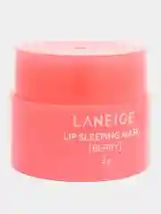 Ночная маска для губ Lip Sleeping Mask Berrу